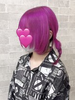 アールプラス 新宿(ar+)&nbsp;【ショッキングピンクカラー】