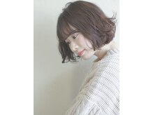 アンバイヘアー 蘇我店(and by hair)
