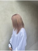 ミルクティー