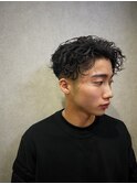 無造作ラルフカール