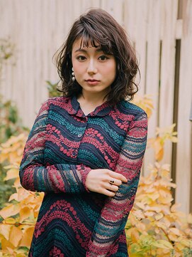 スタリー(Starry) レイヤー大人ボブ20代/30代/40代/ハレマチ通り