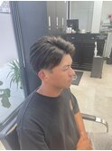 メンズショート