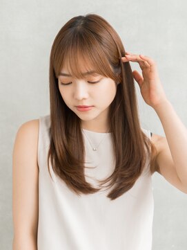 アフロディーテ 心斎橋店(afrodite) 【afrodite 心斎橋】つやロング２