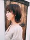 色彩堂 北24条店の写真/≪地下鉄北24条駅2番出口から徒歩30秒≫グレイカラーは"色彩堂"にお任せ☆大人女性の魅力を引き出します♪