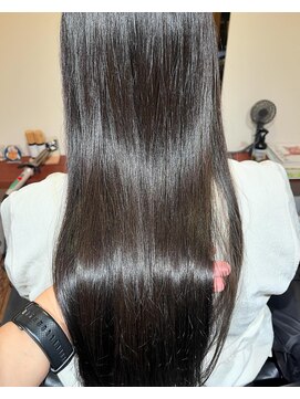 モーダアッカ(moda acca) 髪質改善@20代30代40代