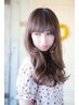 【平日お得】フルカラー（白髪染めもok）+カット￥9900＿三鷹
