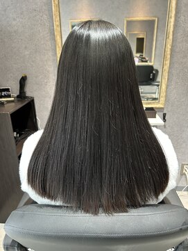 イワッシュ 鶴ヶ峰駅店(IwAsh) ☆お客様スタイル☆【鶴ヶ峰／鶴ヶ峰駅】