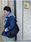 イギリスショート