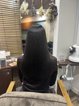 ルアン(Luan) ダークグレー