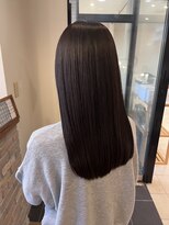 ビフィーノ モーダ 苦楽園店(bifino moda)&nbsp;ロングスタイル