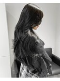 韓国風レイヤー