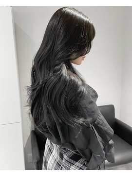 リバース(RE:birth) 韓国風レイヤー