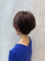 アッシュ 大森店(Ash)&nbsp;大人ショート