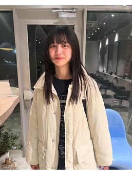 ニト ステップ(nito step) ポイントレイヤー