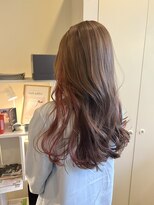 ビフィーノ モーダ 苦楽園店(bifino moda)&nbsp;ロングスタイル