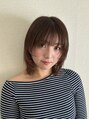 マキュムドオリ 並木通り(MAQUM) 赤星 聖奈