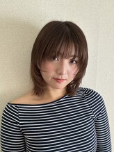 マキュムドオリ 並木通り(MAQUM) 赤星 聖奈