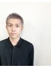 【全員】☆メンズヘアセット￥2,300☆
