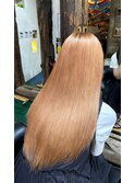 #長崎美容室#長崎エクステ#長崎ハイトーン