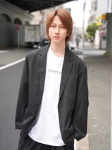 フィーネ 横浜(Fi -Ne)&nbsp;松本 大翔