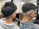 理容 一の宮 百草店の写真/メンズカットに定評あり！丁寧なカウンセリングで骨格・髪質・年齢にマッチした再現性のあるデザインを◎