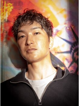 ふらっぷの写真/バーバーならではのシェービング技術で、清潔感のある身だしなみを実現！プロの技術でワンランク上の自分へ