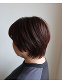 プチウルフ