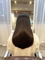 ツイギー 歩行町店(TWiGGY)&nbsp;美髪縮毛矯正