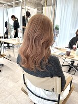 フルールバイアヴァンスクロス(Flulu by avance. cross)&nbsp;透明感デザイン/東梅田