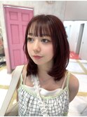 ブリーチなしでイメチェンしたい方必見！