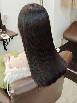 アウルム 下北沢(aurum) うる艶