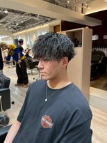 ルースト 原宿店(ROOST)&nbsp;ツイストスパイラル