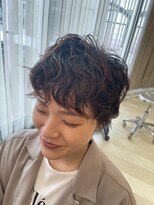 シャンプーボーイ 佐世保駅前店(SHAMPOO BOY)&nbsp;【ブリーチ/パーマ/ショート/ショート】