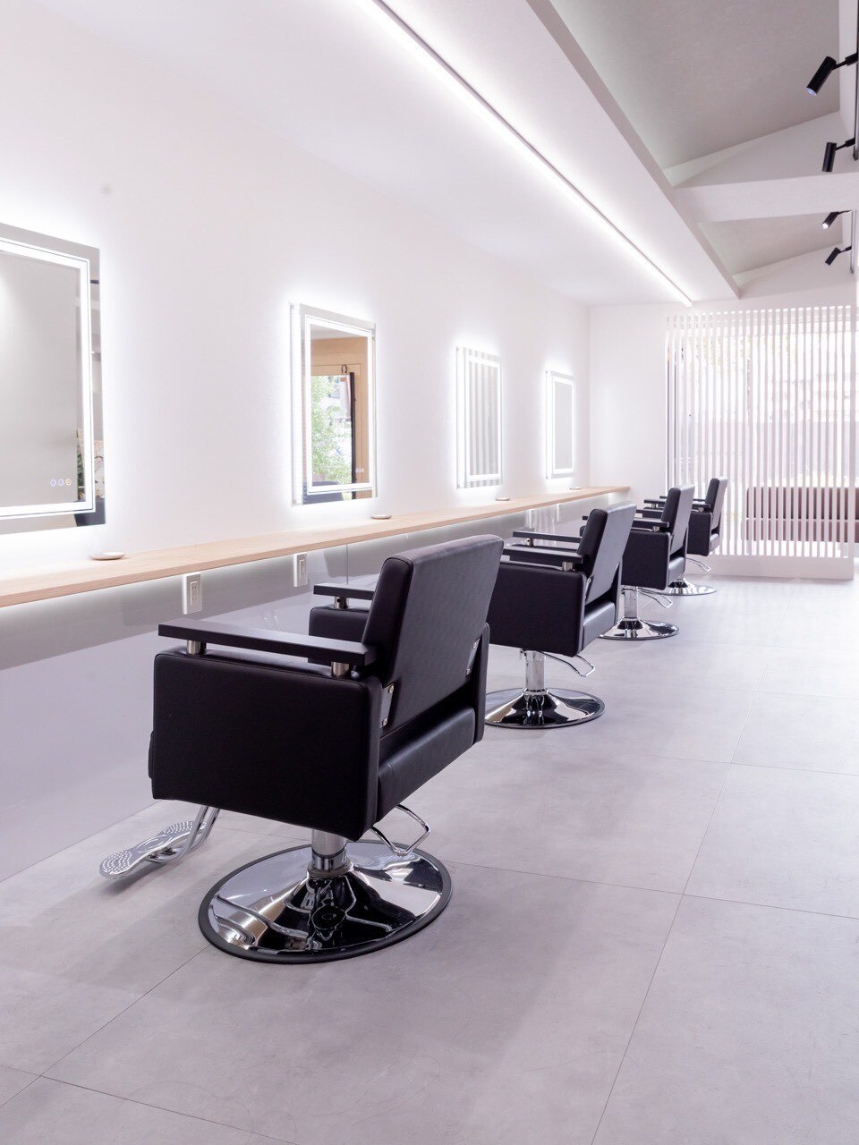 ホットペッパービューティ 3/13ページ) 関西で人気のNEW OPEN/NEW FACEの美容院・美容室