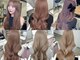 エヌアイ オモテサンドウ(ni omotesando)の写真/[韓国ケアカラー人気サロン］韓国アイドル級＊トレンド可愛い明るめカラー/ブリーチなしダブルカラー