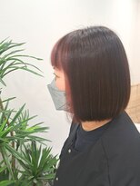 アイコニックナゴヤ(AIconic nagoya)&nbsp;インナーカラー(ピンク)