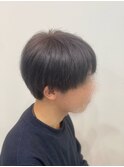 ダークグレー