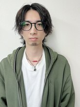 ファースト 富谷店(First) 宍戸 謙太