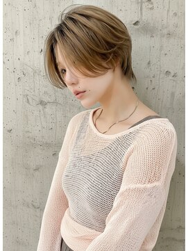 NYNY Mothers MOMO テラス六地蔵店 おしゃれカジュアルショート