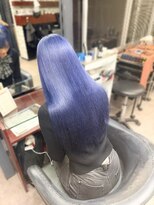 オズ 梅田店(OZ)&nbsp;ネイビーブルー