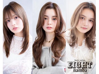 EIGHT namba 難波店 【エイト】