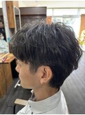 波巻き風