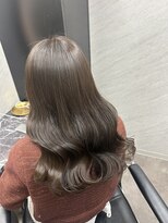 フレームプラス なんば駅前店(FRAME+)&nbsp;◎オリーブブラウン◎