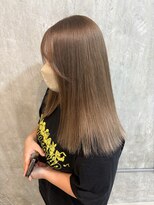 ボタン(botan)&nbsp;beige