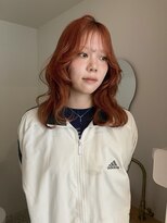 イェッカ パビル(YECCA pabil)&nbsp;暖色カラー