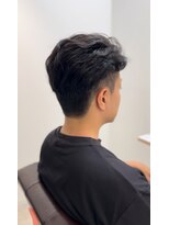 エレノア 自由が丘店(Eleanor)&nbsp;自由が丘/メンズカット/イルミナカラー/トリートメント