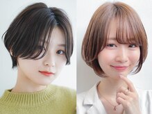 クロン 美容室(clon)