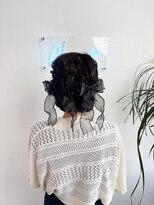 グランツ(GLANZ) GLANZ_黒髪/小顔/オリーブグレー/ココアベージュ