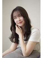 キャプチャー 海老名(capture)&nbsp;レイヤー／韓国ヘア／髪質改善／10代20代30代