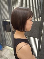 ニューヨークニューヨーク 三宮店(NYNY) レザーボブ